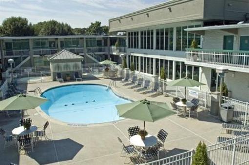 фото отеля BEST WESTERN Brandywine Valley Inn