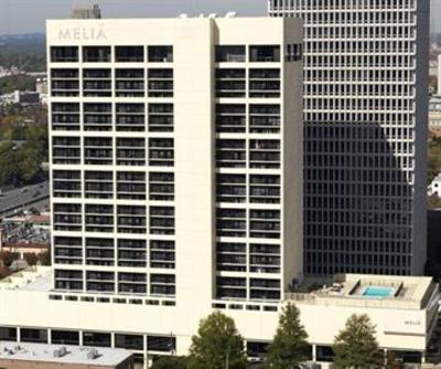 фото отеля Melia Atlanta