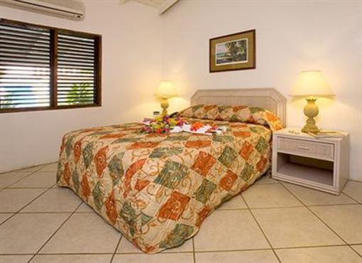 фото отеля The Ginger Lily Hotel Gros Islet