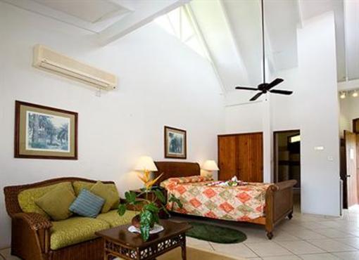 фото отеля The Ginger Lily Hotel Gros Islet