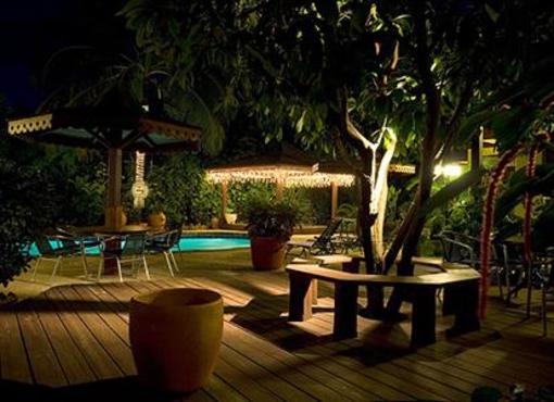 фото отеля The Ginger Lily Hotel Gros Islet