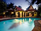 фото отеля The Ginger Lily Hotel Gros Islet