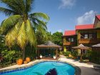 фото отеля The Ginger Lily Hotel Gros Islet