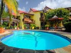 фото отеля The Ginger Lily Hotel Gros Islet