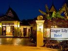 фото отеля The Ginger Lily Hotel Gros Islet