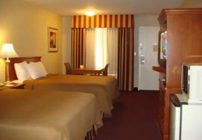 фото отеля BEST WESTERN PLUS Royal Palace Inn & Suites