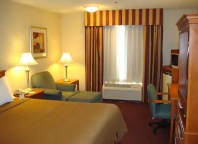 фото отеля BEST WESTERN PLUS Royal Palace Inn & Suites