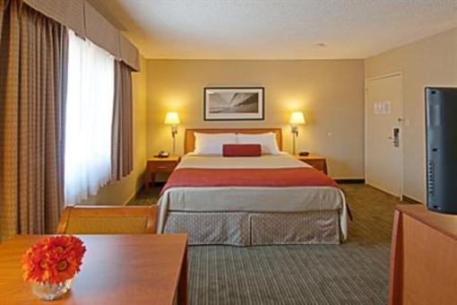 фото отеля BEST WESTERN PLUS Royal Palace Inn & Suites