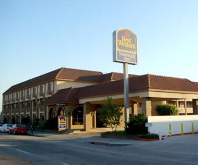 фото отеля BEST WESTERN PLUS Royal Palace Inn & Suites