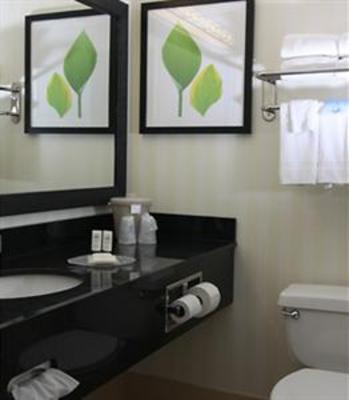 фото отеля Fairfield Inn & Suites St. Cloud