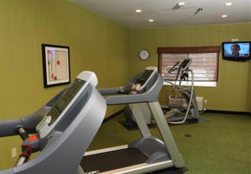 фото отеля Fairfield Inn & Suites St. Cloud