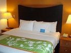 фото отеля Fairfield Inn & Suites St. Cloud