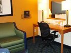 фото отеля Fairfield Inn & Suites St. Cloud