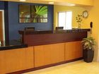 фото отеля Fairfield Inn & Suites St. Cloud