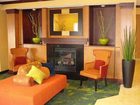 фото отеля Fairfield Inn & Suites St. Cloud