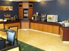 фото отеля Fairfield Inn & Suites St. Cloud