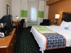 фото отеля Fairfield Inn & Suites St. Cloud