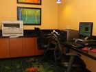 фото отеля Fairfield Inn & Suites St. Cloud