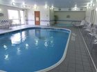 фото отеля Fairfield Inn & Suites St. Cloud