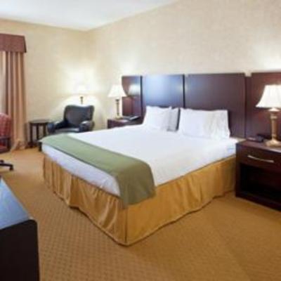 фото отеля Holiday Inn Express Prince Frederick