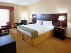 фото отеля Holiday Inn Express Prince Frederick
