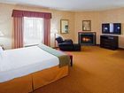 фото отеля Holiday Inn Express Prince Frederick