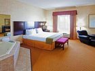 фото отеля Holiday Inn Express Prince Frederick