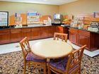 фото отеля Holiday Inn Express Prince Frederick