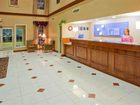 фото отеля Holiday Inn Express Prince Frederick