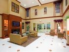 фото отеля Holiday Inn Express Prince Frederick