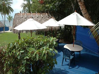 фото отеля Azul del Mar