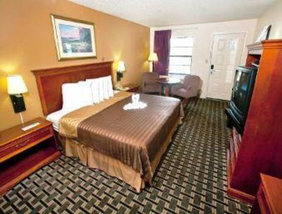 фото отеля Days Inn Clermont South