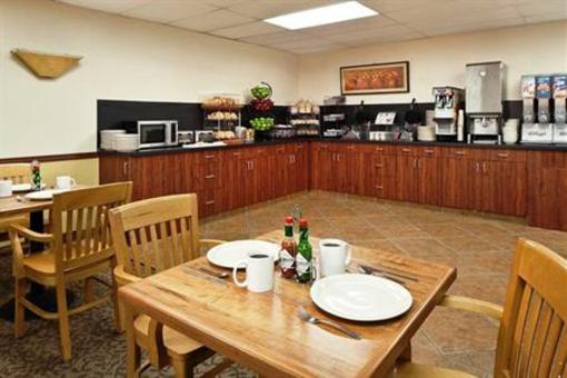 фото отеля Best Western Loyal Inn