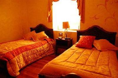 фото отеля Hotel Los Balcones
