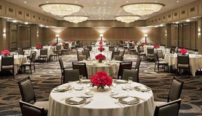 фото отеля Westin Oaks Houston Hotel