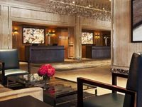 Westin Oaks Houston Hotel