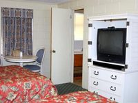 American Inn And Suites Savannah Garden City