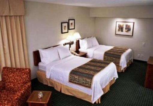 фото отеля Residence Inn Houston Medical Center/Reliant Park