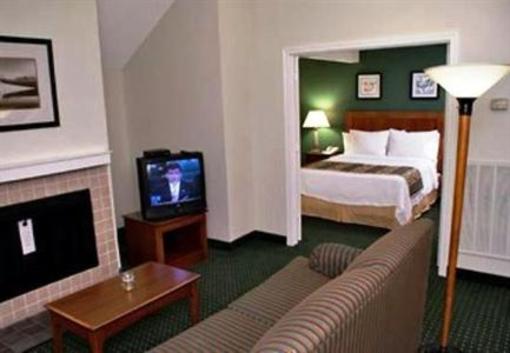 фото отеля Residence Inn Houston Medical Center/Reliant Park