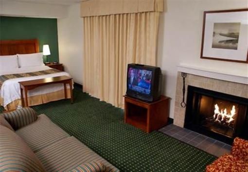 фото отеля Residence Inn Houston Medical Center/Reliant Park