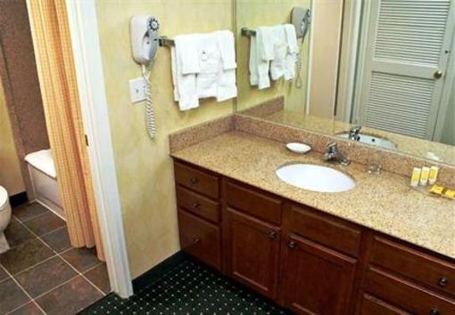 фото отеля Residence Inn Houston Medical Center/Reliant Park
