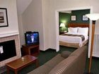 фото отеля Residence Inn Houston Medical Center/Reliant Park
