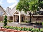 фото отеля Residence Inn Houston Medical Center/Reliant Park