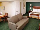 фото отеля Residence Inn Houston Medical Center/Reliant Park