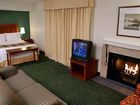 фото отеля Residence Inn Houston Medical Center/Reliant Park