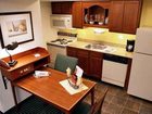 фото отеля Residence Inn Houston Medical Center/Reliant Park