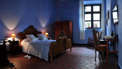 фото отеля La Casa del Farol Hotel Boutique