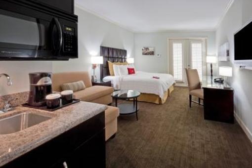 фото отеля Crowne Plaza Orlando Downtown