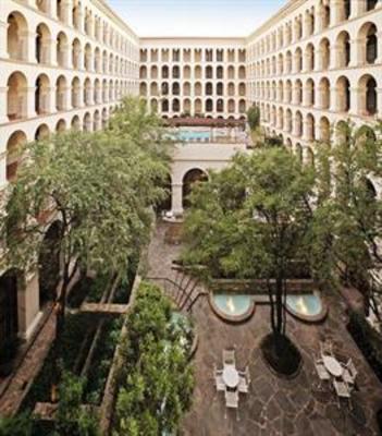 фото отеля Doubletree by Hilton Austin
