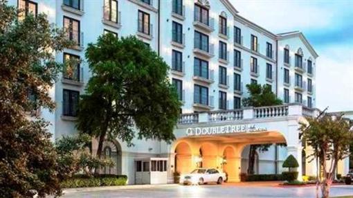 фото отеля Doubletree by Hilton Austin